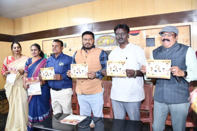 ಕಾರ್ಮಿಕ ದಿನಾಚರಣೆ: ವಾಯ್ಸ್ ಆಫ್ ಸದಾಶಿವನಗರದಿಂದ 170ಪೌರ ಕಾರ್ಮಿಕರಿಗೆ ಸನ್ಮಾನ*