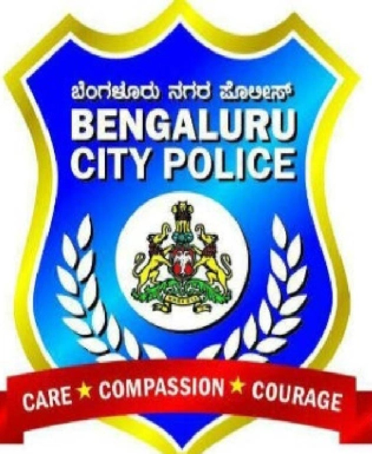 police