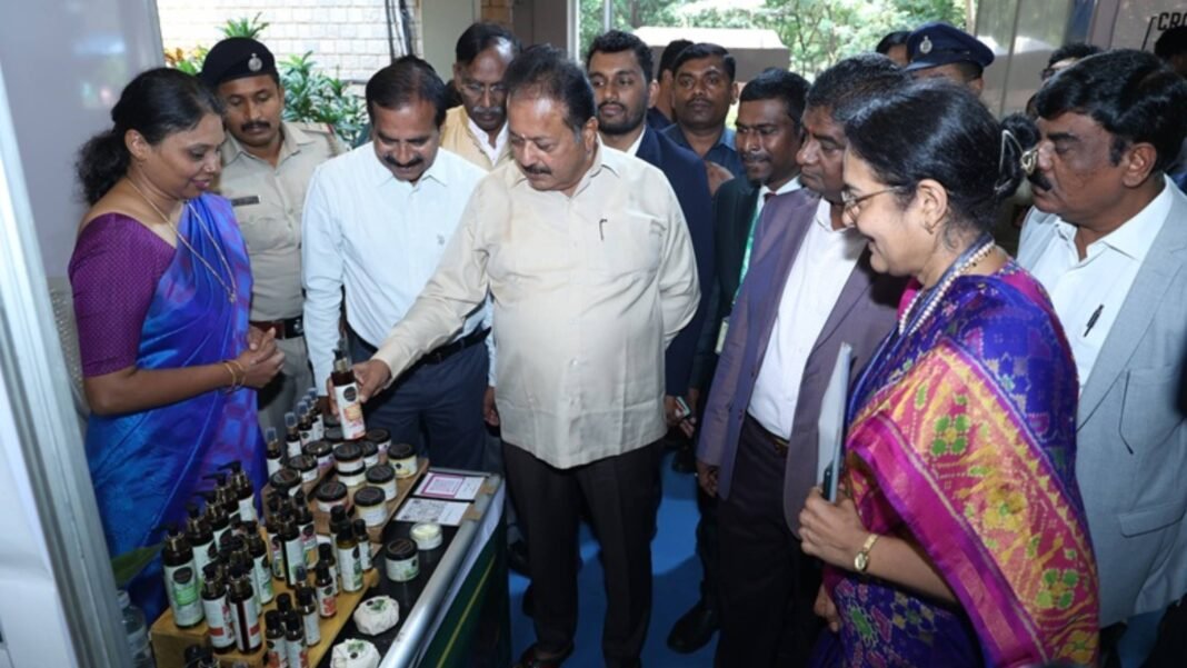 Karnataka as a leading startup hub in the country Karnataka as a leading startup hub in the country