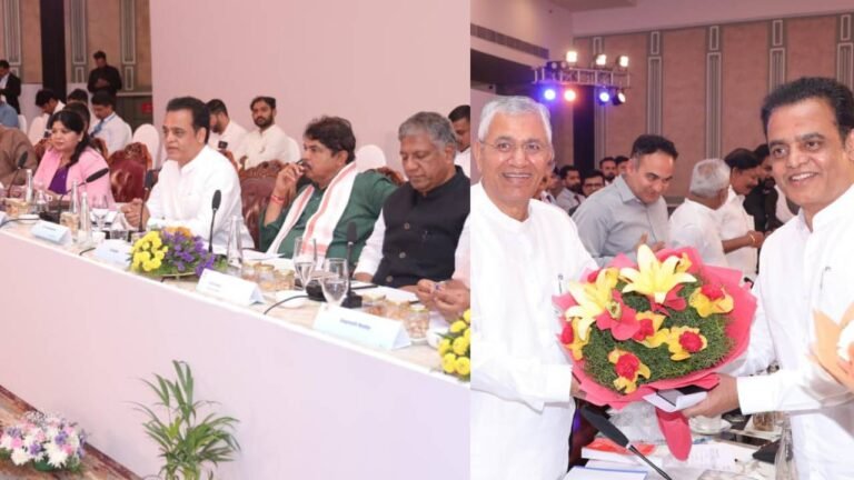 ಒಂದು ದೇಶ ಒಂದೇ ಚುನಾವಣೆಗೆ ಬಿಜೆಪಿ ವತಿಯಿಂದ ಮನವಿ