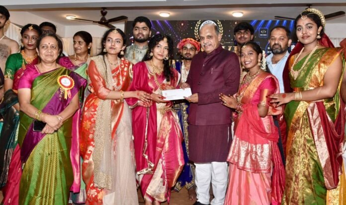 VASAVI COLLEGE