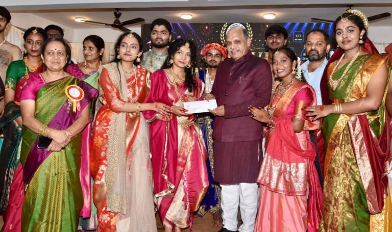ಕಲೆ, ತಂತ್ರಜ್ಞಾನದ ಸಂಗಮ “ಕಲೋತ್ಸವ” ಯಶಸ್ವಿ: ವಿವಿಧ ಕಾಲೇಜು ವಿದ್ಯಾರ್ಥಿಗಳ ಪ್ರತಿಭೆ ಅನಾವರಣ