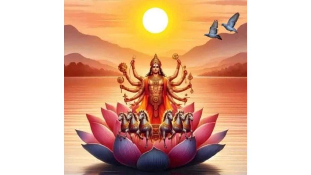 Nithya Panchanga