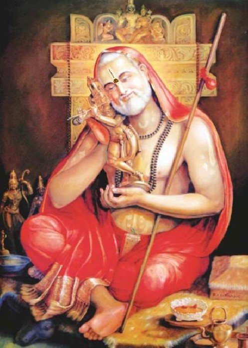 raghavendra