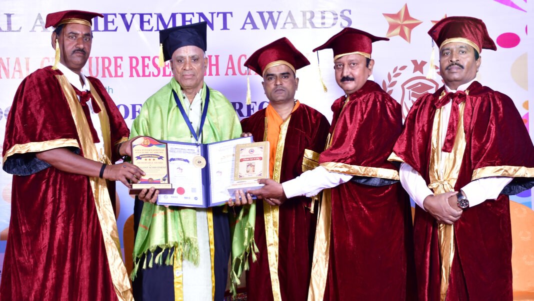 Asia International Culture Research University