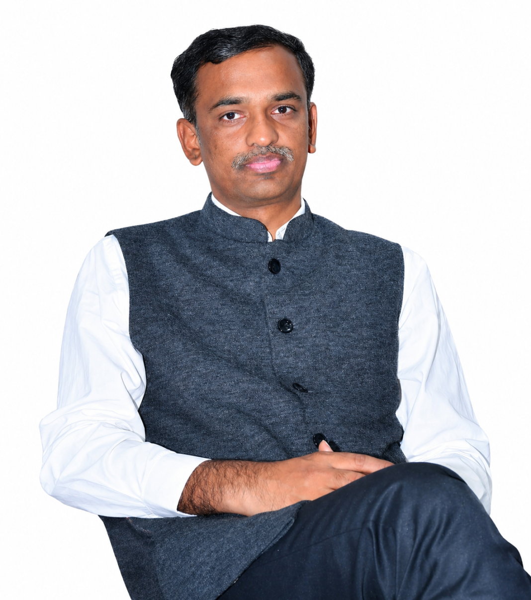 Dr.Thippeswamy K T Free 'Bus Pass'