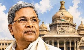 Siddaramaiah is Indispensable to national politics 'Siddaramaiah is Indispensable to National politics.