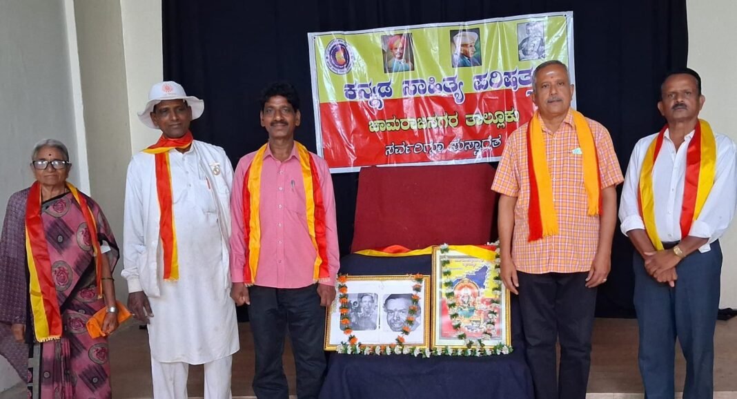 WhatsApp Image 2026-06-06 at 1.40.20 PM 'Puttanna Kangaal' was the Visionary Director who Brought Interation fame to kannada cinema