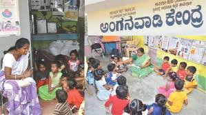 Women Development Department of Women and Child Development