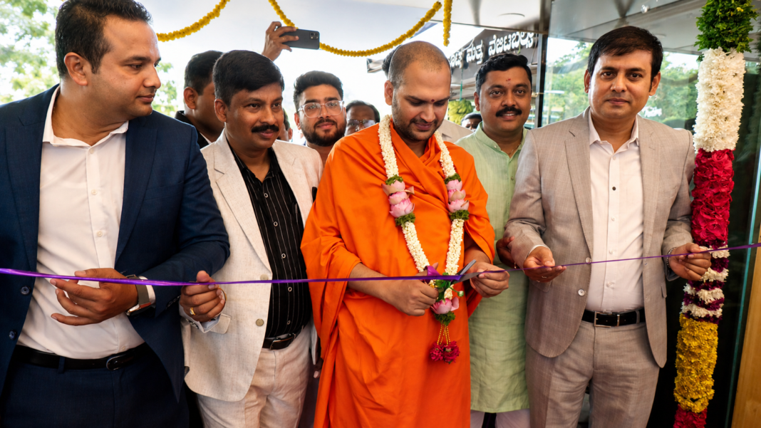 nanjavadutha mahaswamiji