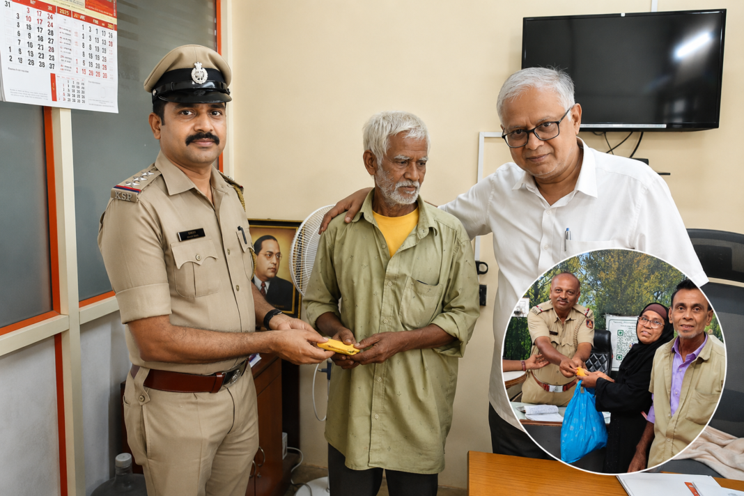 rajajinagar-newspaper-vendor-honesty-lost-wallet-returned-to-owner-says-fb-post-by-bjp-mla-sureshkumar