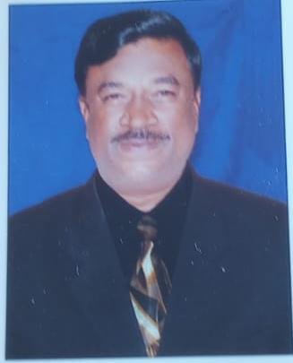 'Association on Receving the Karnataka Kala Ratna Award.