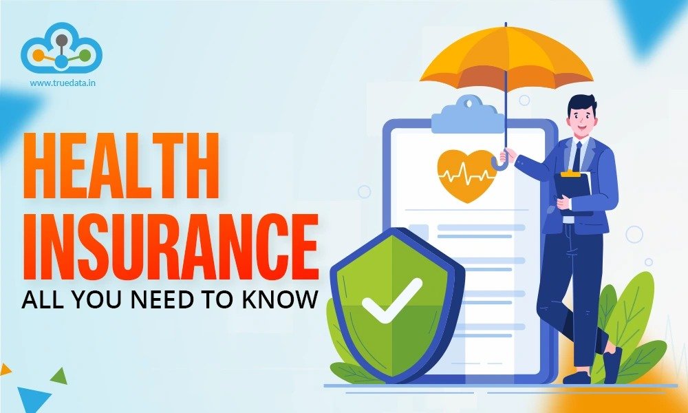 Health insurance Financial Security Along with Good Health
