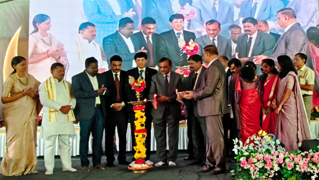 KVAFSU - Dr. KC Veeranna