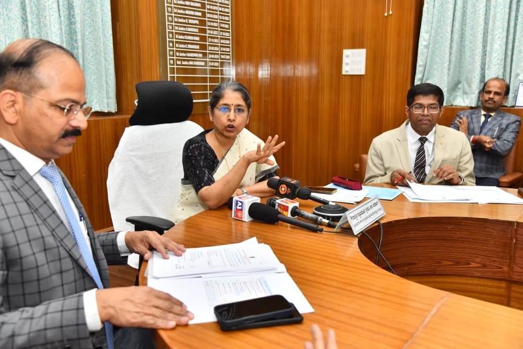 Judge - Anusivaraman - Pressmeet