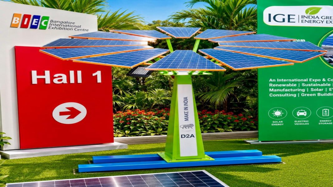Unveiling the Future of Green Energy and Electric Vehicles: