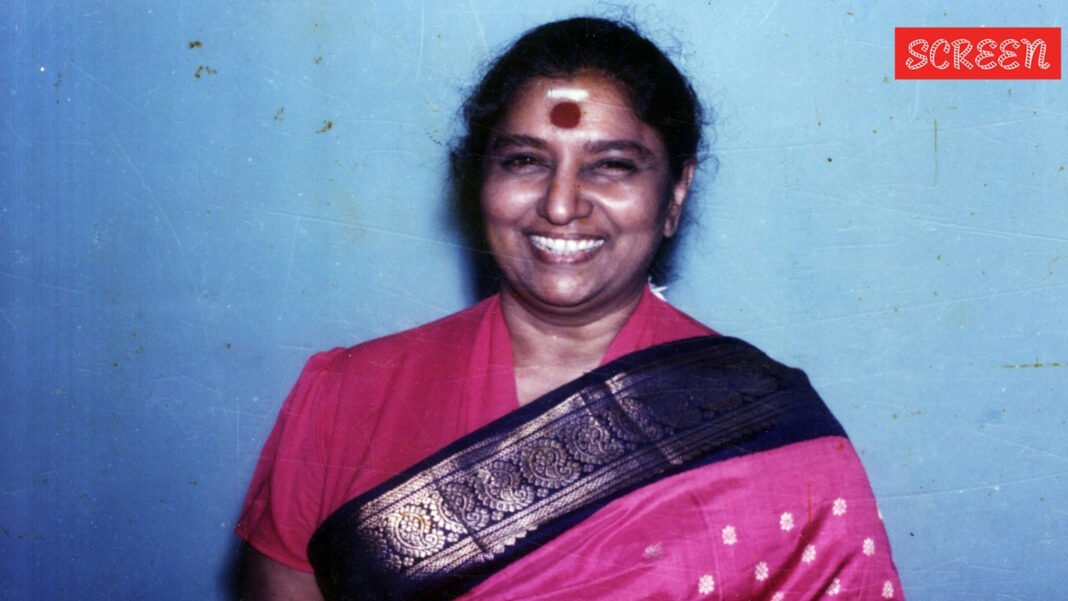 S.Janaki no More,