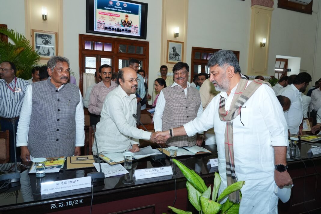ಮೈಸೂರು ದಸರಾ ಮಹೋತ್ಸವ