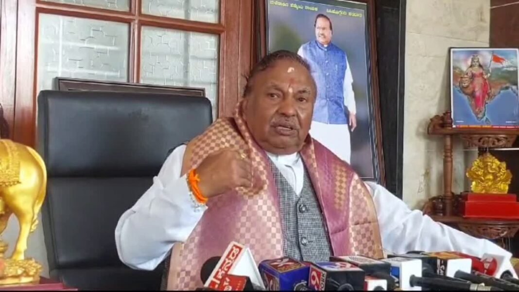 H K Patil