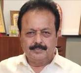 N.Chaluvaraya Swamy