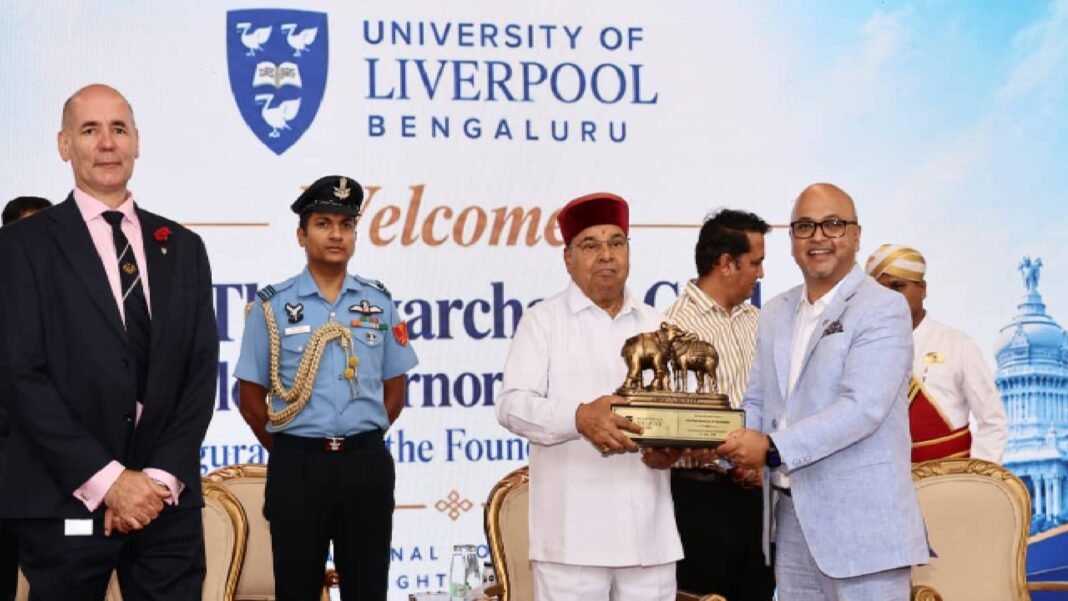 AI must be guided by human values for Viksit Bharat