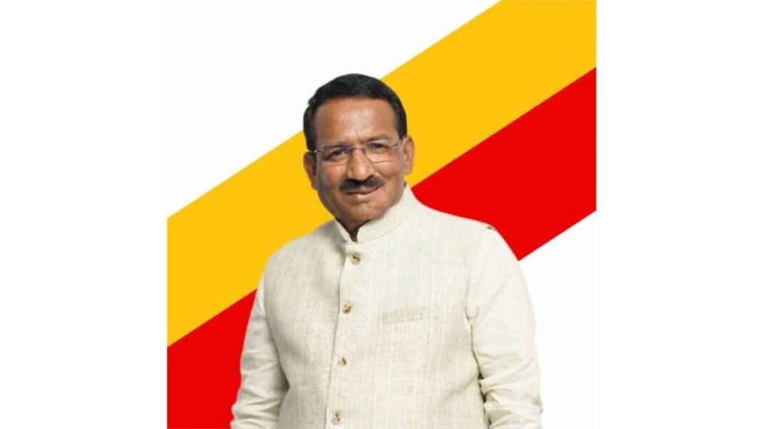 R B Thimmapura