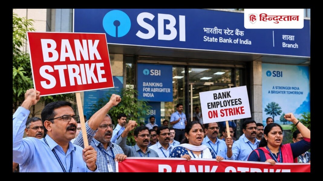 bank strike postponed