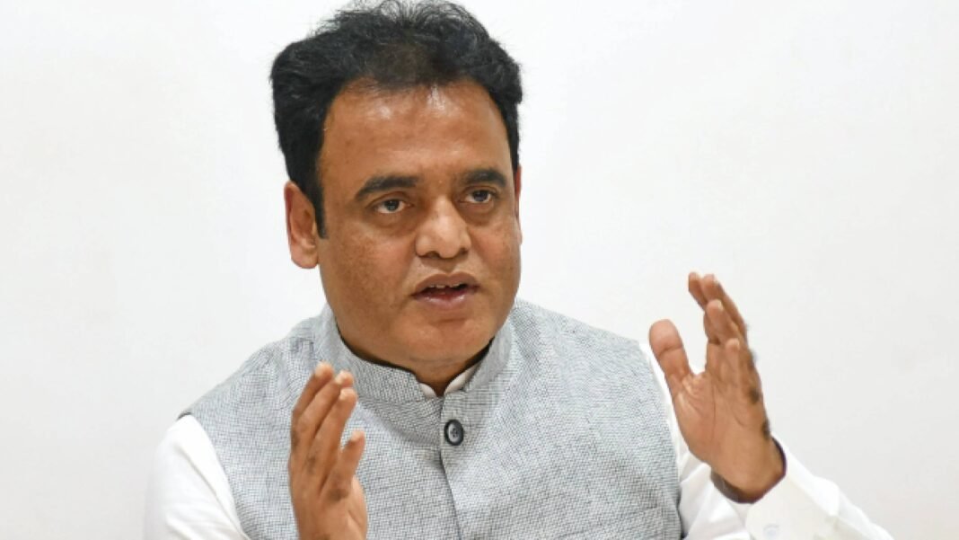 dr.cn. ashwathnarayan