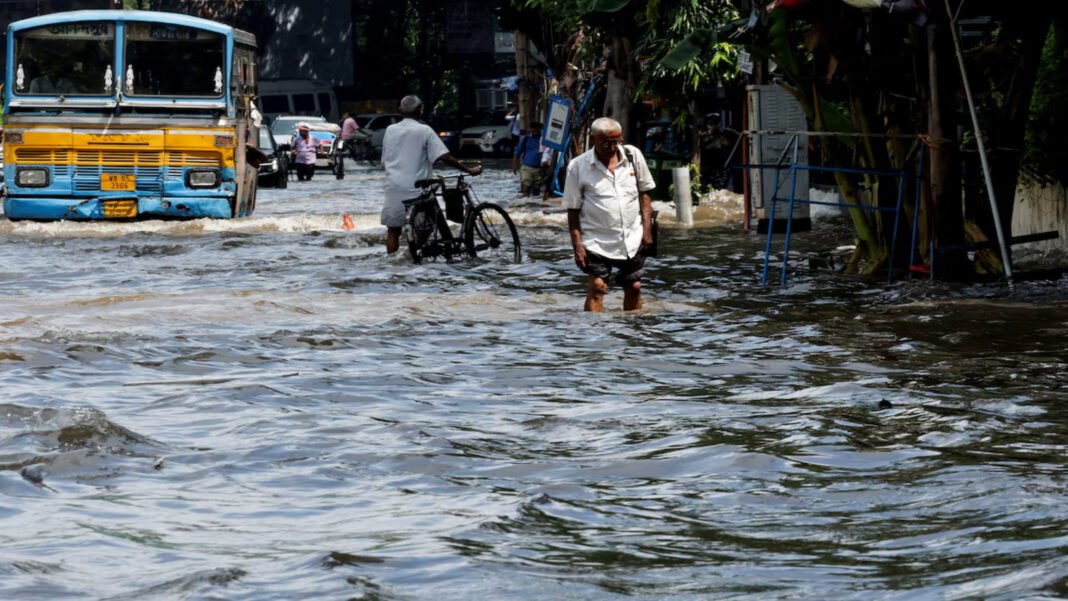 heavy rain across karnataka